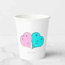 de heer en mevrouw hearts favour box