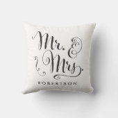 De heer en mevrouw kussen (Achterkant)