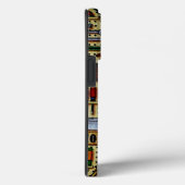 de heer Fix it Handyman Tools Case-Mate iPhone Case (Achterkant / Rechts)