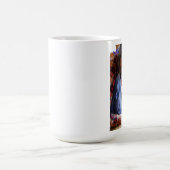 de heer Fix it Koffiemok (Center)