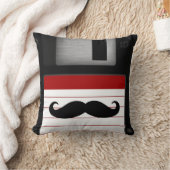 de heer Floppy Disk pillow Kussen (Deken)