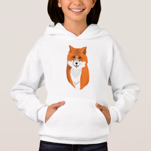 De heer Fox is lezer (Voorkant)