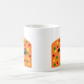 De heer Fruitcake de mok Fruitcake (Center)