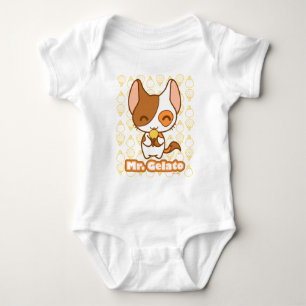 de heer Gelato Romper