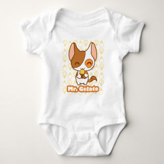 de heer Gelato Romper