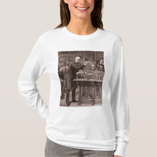 de heer Gladstone T-shirt