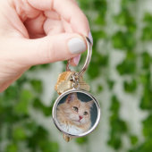de heer Handsome Sleutelhanger (Hand)