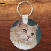 de heer Handsome Sleutelhanger (Voorkant)