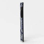 de heer Hare Case-Mate iPhone Case (Achterkant/links)
