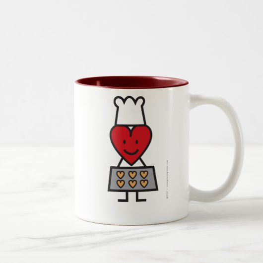 de heer Heart Mok (Rechts)