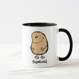 de heer Human Bean Mok