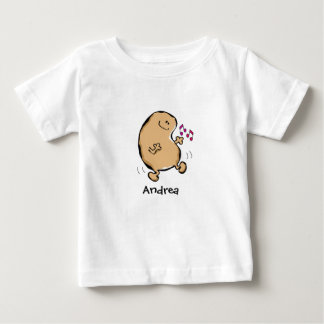 de heer Human Bean T Shirt