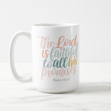 De Heer is de trouwe Christelijke Psalmen van de S