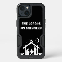 De Heer is mijn herder: Psalm 23