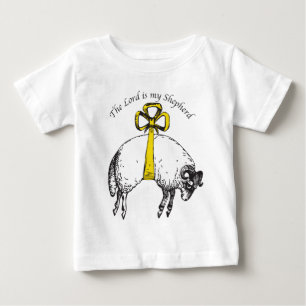 De HEER is mijn herder Psalm 23