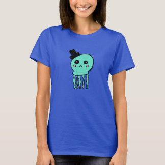 de heer Jellyfish T-shirt
