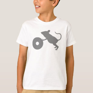 De heer Jingles van Green Mile T-shirt