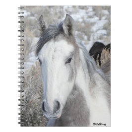 de heer Kat Notebook Notitieboek