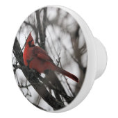 De heer keramische knop (Rechts)