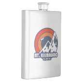 De heer Kilimanjaro Sun Eagle Flacon (Rechts)