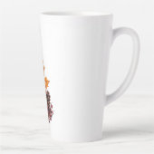 De Heer Latte Mok (Rechts)