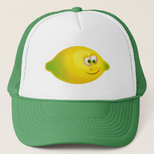 de heer Lemon Trucker Pet