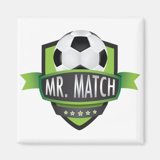 de heer_match_logo copy magneet (Voorkant)