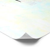 de heer Media en de Propaganda Pixie Poster (Hoek)