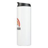 De heer Meeker Colorado Thermosbeker (Geroteerd rechts)