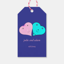 de heer & mevrouw hearts