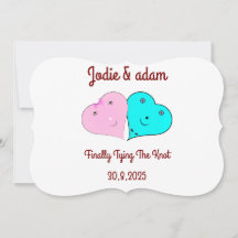 de heer & mevrouw hearts