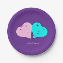 de heer & mevrouw hearts