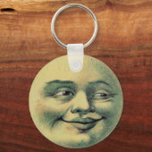 De heer Moon - Sleutelhanger (Voorkant)