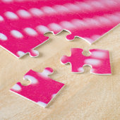 de heer Mouse Legpuzzel (Zijkant)