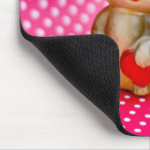 de heer Mouse Muismat (Hoek)
