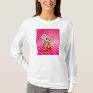 de heer Mouse T-shirt