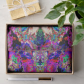 de heer Mouse Tissuepapier (Geschenk)