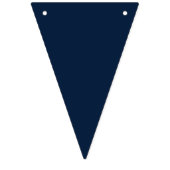 de heer Onederful Birthday Banner (Tweede vlag)