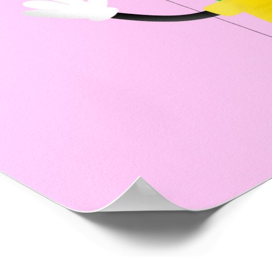 De heer Pickles Poster (Hoek)