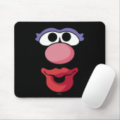 de heer Potato Head Halloween mevrouw Potato Head  Muismat (Met muis)