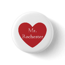 De heer Rochester