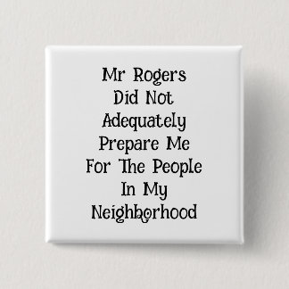 de heer Rogers Button