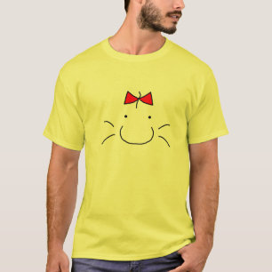 de heer Saturn T-shirt