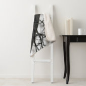 De heer sherpa deken (In situ)