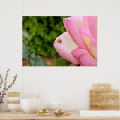 de heer Snagels Poster (Keuken)