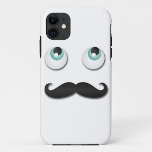 de heer stache iPhone 11 hoesje
