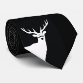 De heer Stropdas - Doe a Deer (Opgerold)
