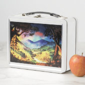 De Heer van de Rings: De terugkeer van de koning (In situ)