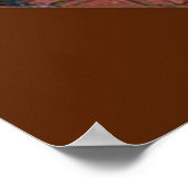 De Heer's Supper Poster (Hoek)