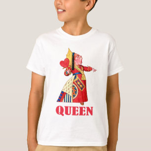 DE HEERSES VAN HARTEN T-SHIRT